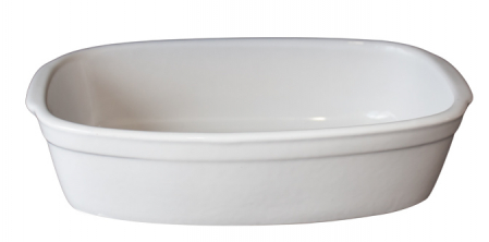 Ceramica - VISTA ALEGRE Tava ceramica 19,5x11x5cm