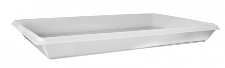 Tavi GN ceramica - VISTA ALEGRE Tava portelan gastronorm 1/1-60mm, 530x325x60mm