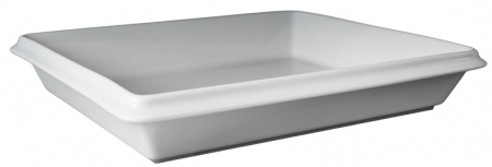 Tavi GN ceramica - VISTA ALEGRE Tava portelan gastronorm 1/2-60mm, 325x265x60mm