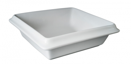 Tavi GN ceramica - VISTA ALEGRE Tava portelan gastronorm 1/6-60mm, 176x162x60mm