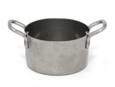 CULINARO VINTAGE Mini oala 9x5,25cm 350ml (SG-94225(C))