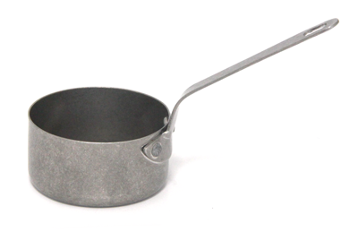 CULINARO VINTAGE Sosiera tigaie 7cm 140ml (SG-94223(A))