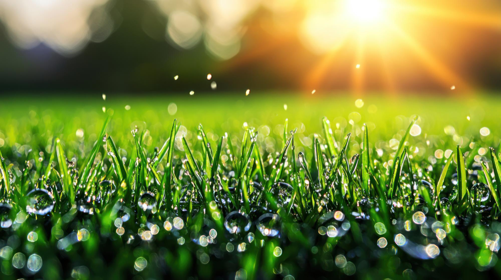 Cum alegi corect semințele de gazon pentru o peluză sănătoasă și durabilă