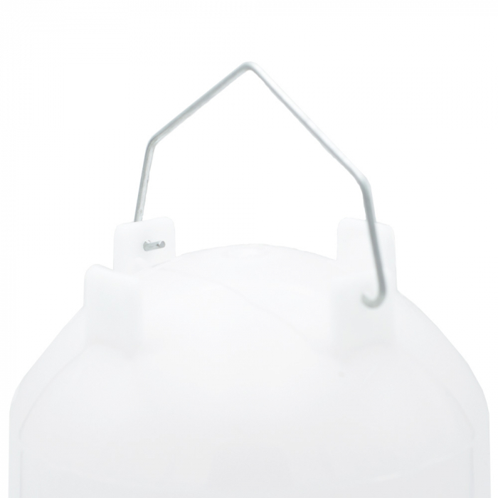 Adapatoare pentru pasari tip clopot- 10L [3]