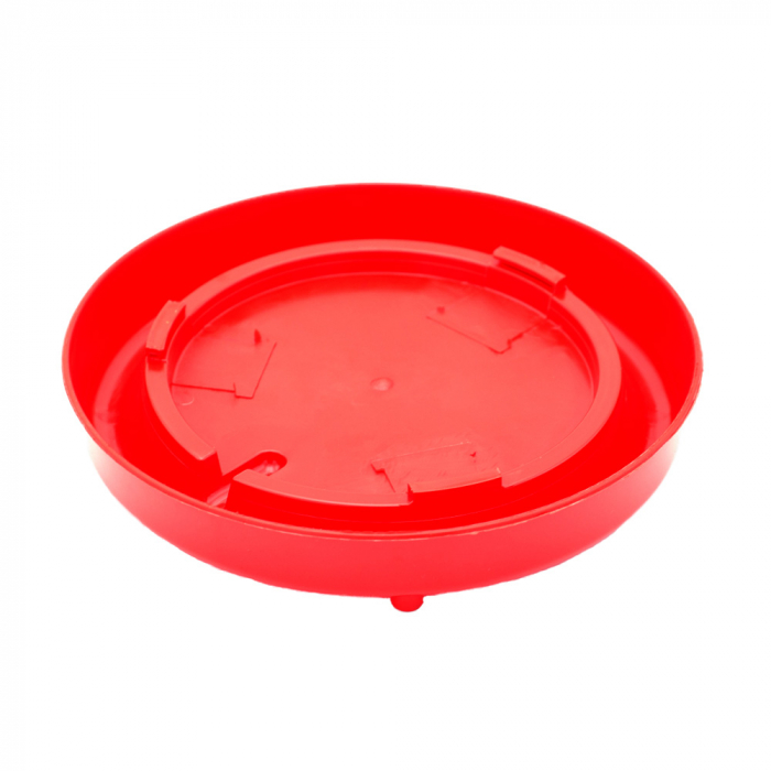 Adapatoare pentru pasari tip clopot- 10L [2]
