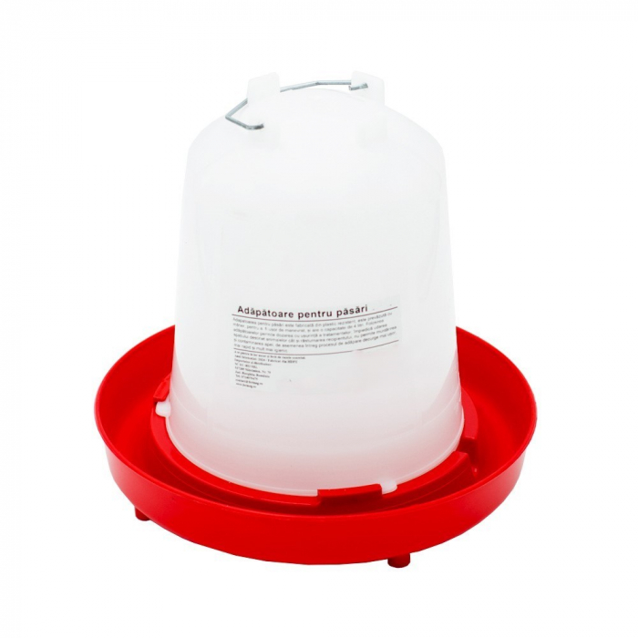 Adapatoare pentru pasari tip clopot- 10L [1]