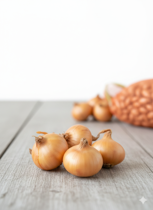 Arpagic Galben Stuttgarter Riesen, Sac 10 kg, Calibru 16/21 mm, Klastorf [4]