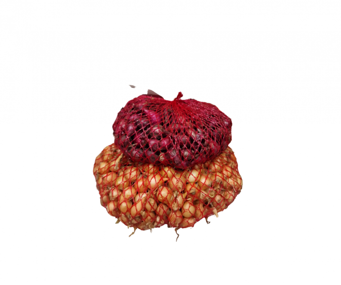Arpagic Sturon 14/21mm (galben) 1kg [3]