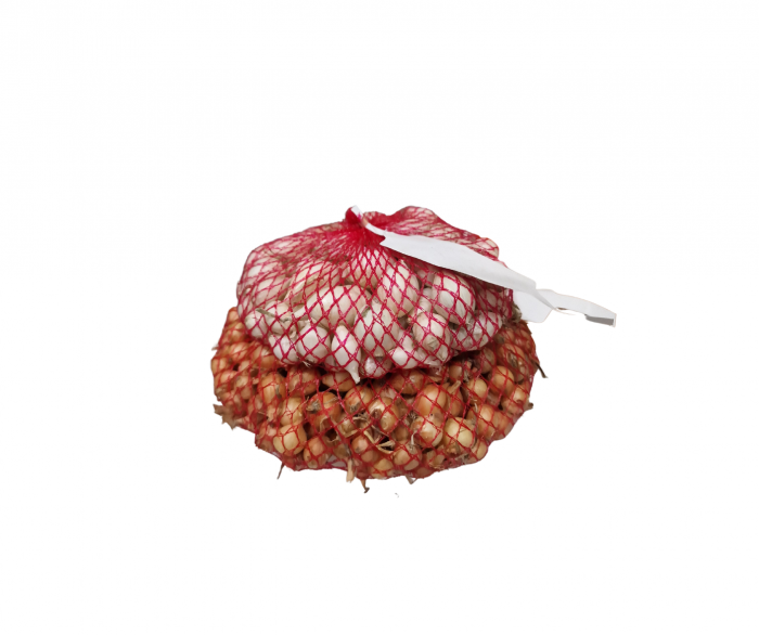 Arpagic white Snow-Ball 8/21mm (alb) 500g [2]