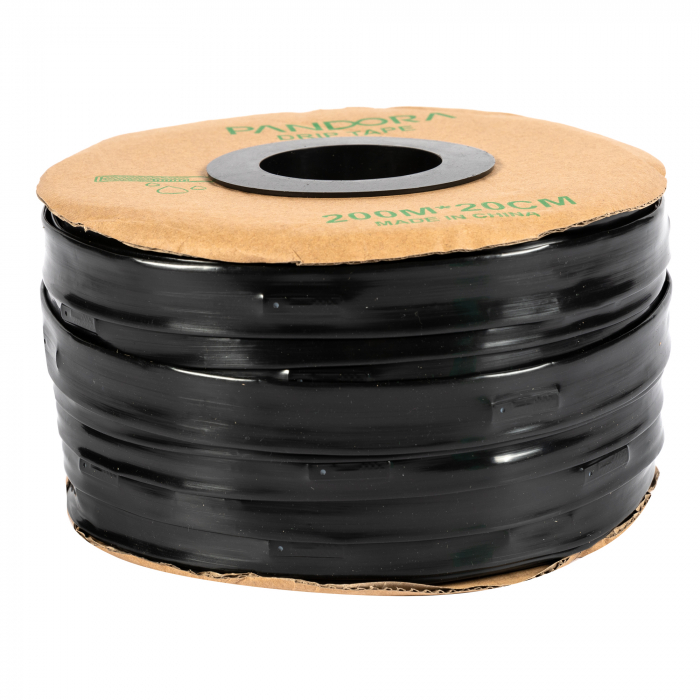 Banda picurare 16mm, 3L/H, 20cm 200m/rola [1]