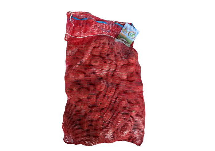 Cartofi de sămânță Desiree - Calibru 33/55 sac 10 kg [2]