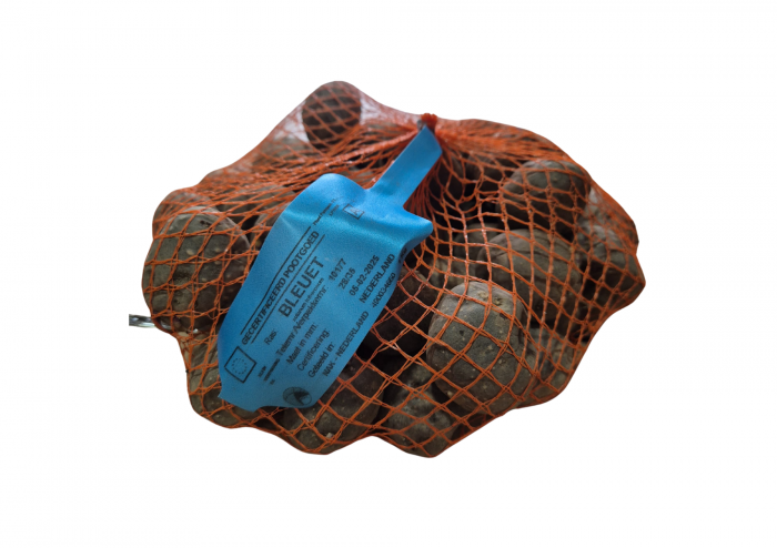 Cartofi mov Bleuet – sămânță 1 kg [3]