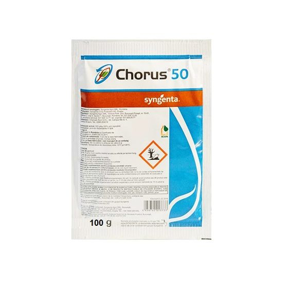 Chorus 50wg  100 gr [1]