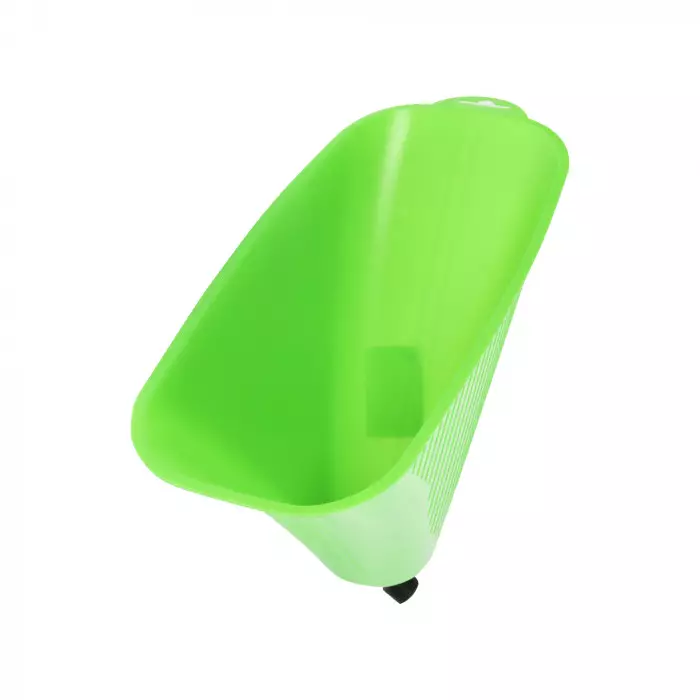 Clopot pentru Erbicidat Mic, Aparatoare Protectie Duza impotriva Driftului pentru Pompa de Stropit [2]