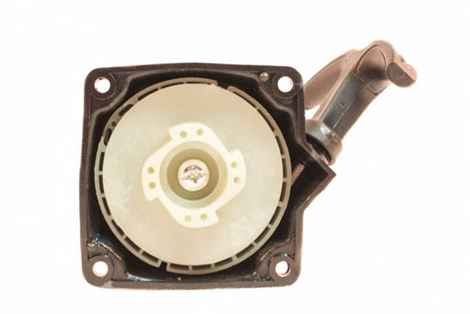 Demaror motocositoare cu 4 dinti [2]