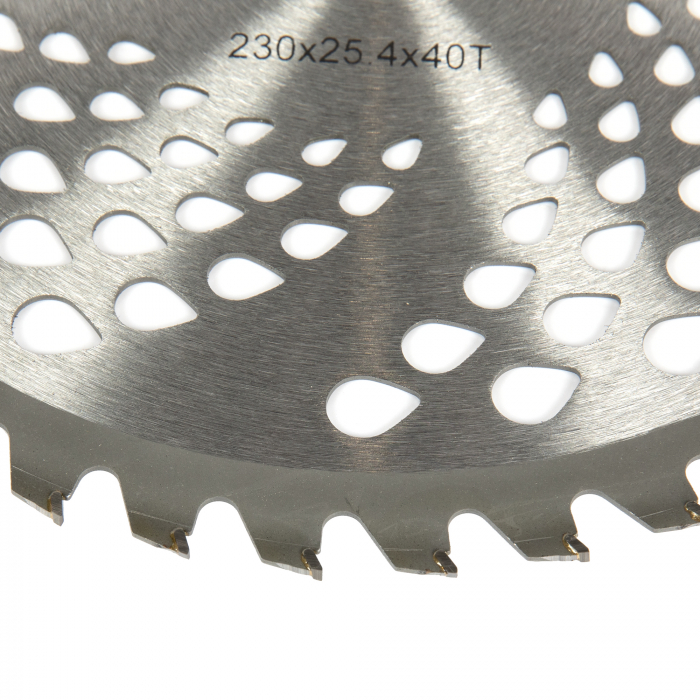 Disc pentru motocositoare 40T vidia [2]