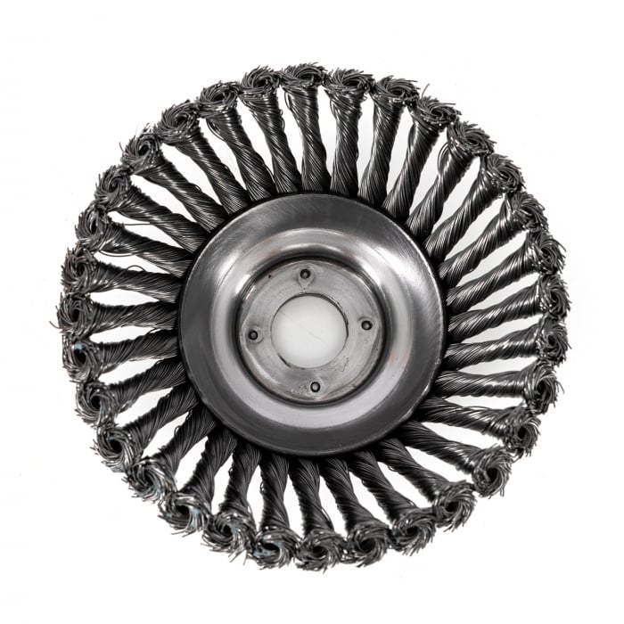 Disc sarma 6" pentru motocositoare [2]