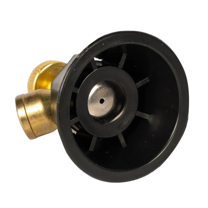 Duza de Pulverizare MF Reglabila G01, Cap de Stropire Profesional pentru Pompe de Spate [3]