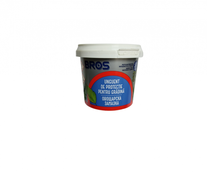 Eko-derma tratament pentru copaci Bros [2]