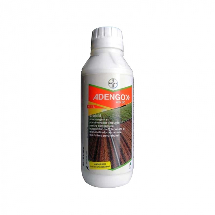 Erbicid Adengo 465 SC - 1 L [1]