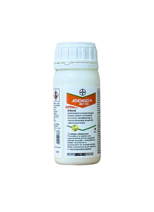 Erbicid Adengo 465 SC - 100ml [1]