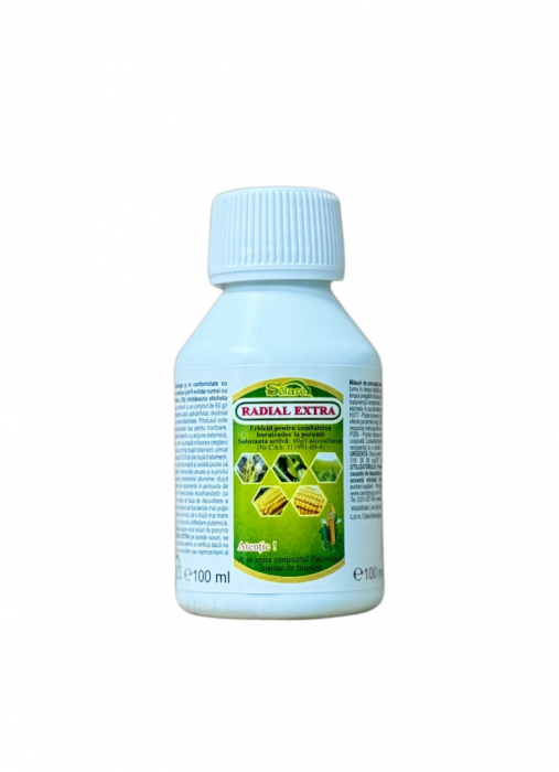 Erbicid Radial Extra - 100 ml [1]