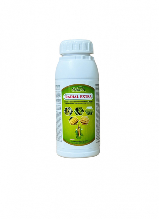 Erbicid Radial Extra - 500 ml [1]
