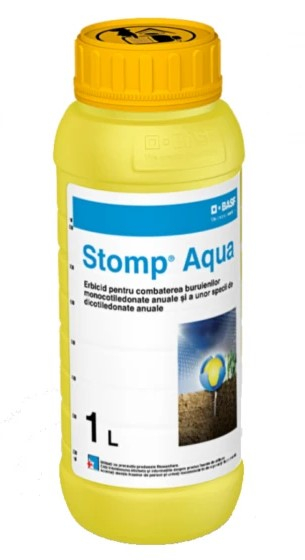 Erbicid Stomp Aqua - 1 L [1]