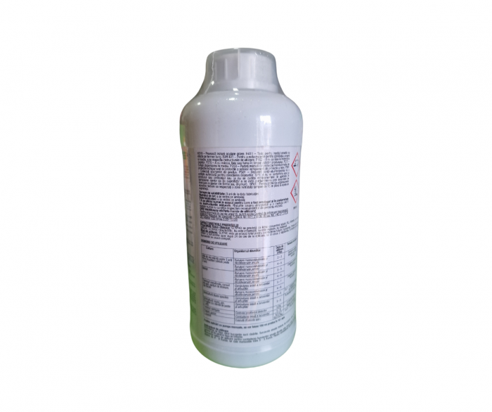 Erbicid total Glypho - 1 L / 360g Glifosat [2]