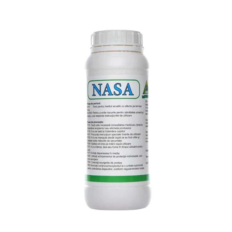 Erbicid total NASA 360 SL - 1 L [1]