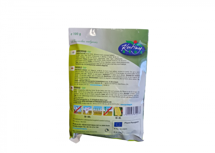 Fasole Odir 100 g [2]