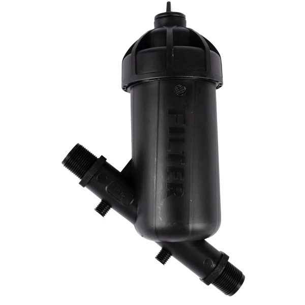 Filtru Y Alama 3/4 MF cu Sita Inox, Filtru de Impuritati pentru Instalatii si Irigatii Picurare [2]