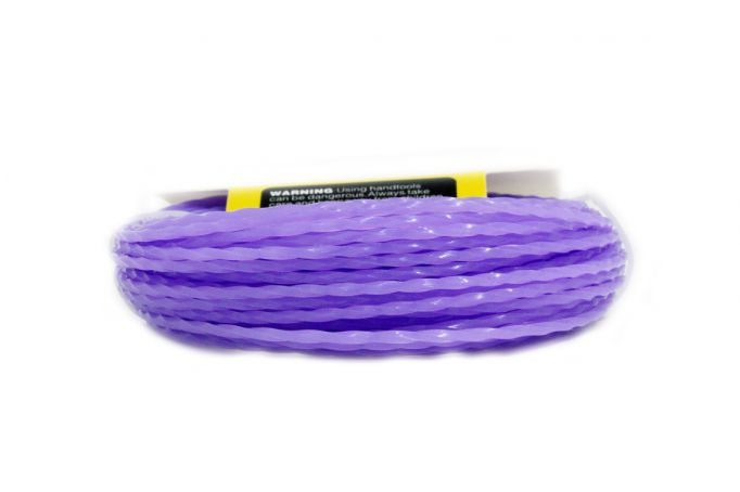 Fir pentru motocoasa HELIX 2mm x 15m [2]