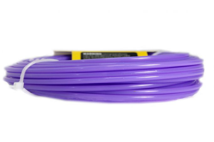 Fir pentru motocoasa rotund 2.7mm x 15m [2]