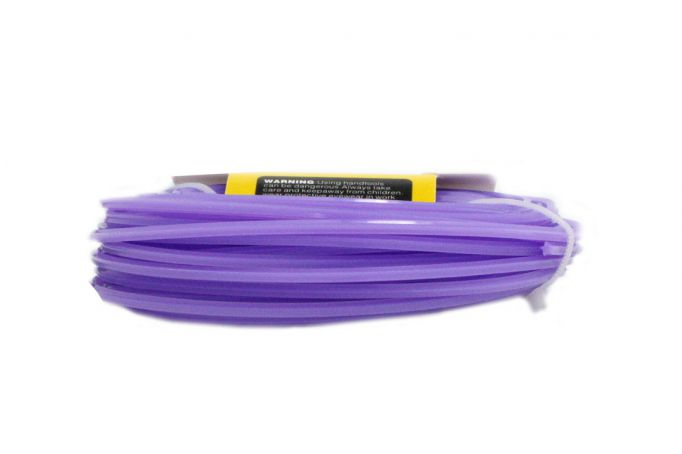 Fir pentru motocoasa STEA 2.4mm x 15m [2]