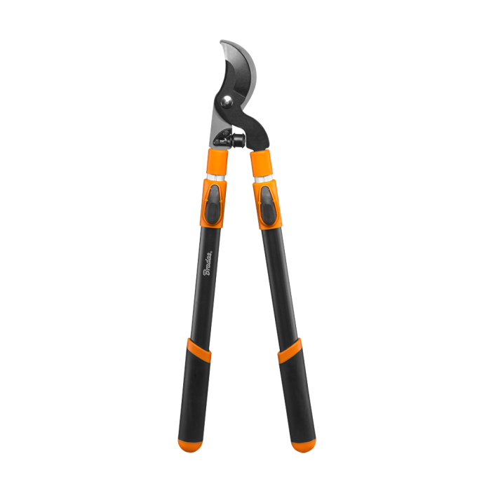 Foarfeca pentru Crengi Telescopica 66-100cm, Aluminiu, Taiere 30mm, Bradas V-SERIES [2]