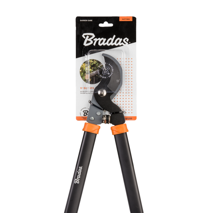 Foarfeca Profesionala pentru Crengi si Pomi 40mm, V-SERIES Bradas KT-V1211 [2]