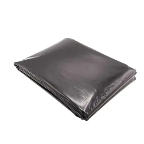 Folie pentru mulcire 0.8 x 100 m x 0.015 [1]