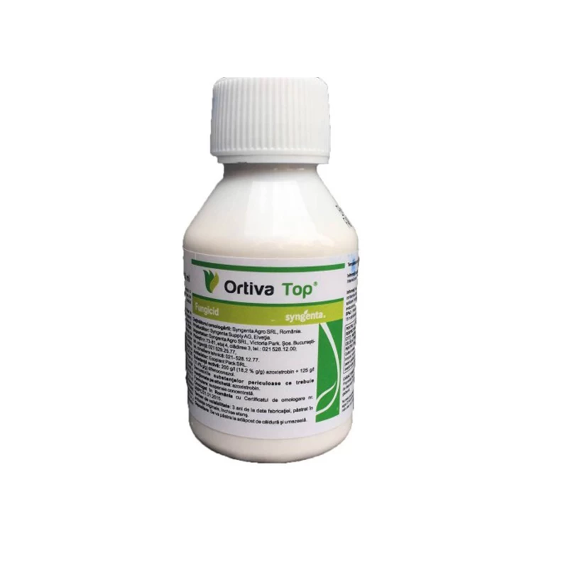 Fungicid Ortiva Top - 100 ml [1]