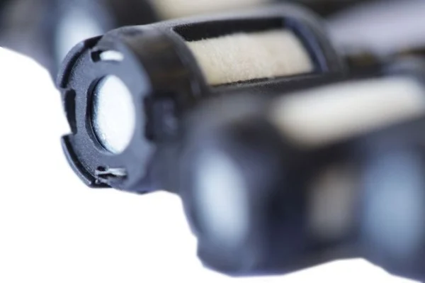 Furtun Alimentare cu Filtru Benzina si Garnitura pentru Motocositoare, Micul Fermier, 1 buc [2]