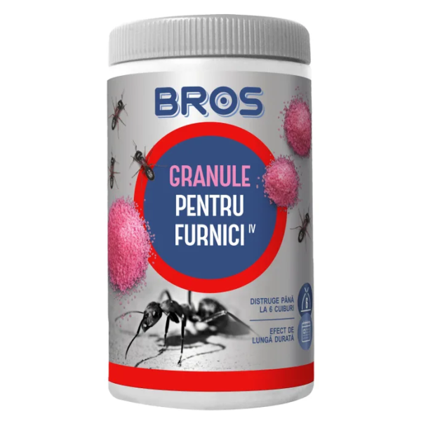 Granule impotriva furnicilor 60 g [1]