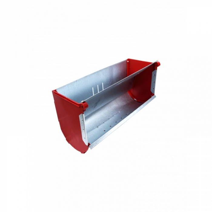 Hranitoare iepuri 15cm [4]