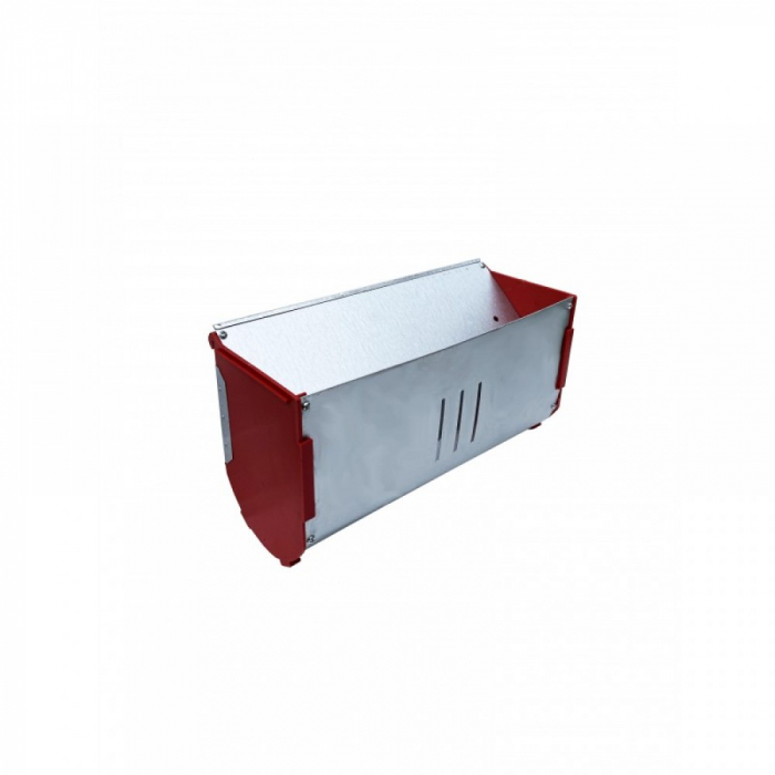 Hranitoare iepuri 15cm [1]