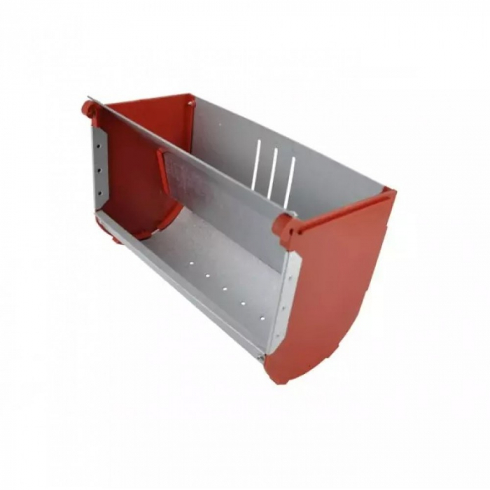 Hranitoare iepuri 25cm [3]