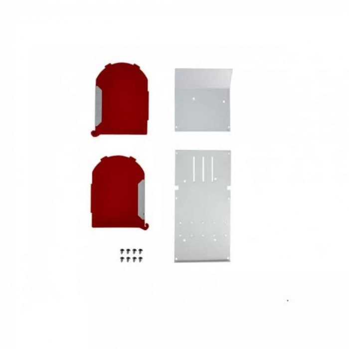 Hranitoare iepuri 25cm [2]