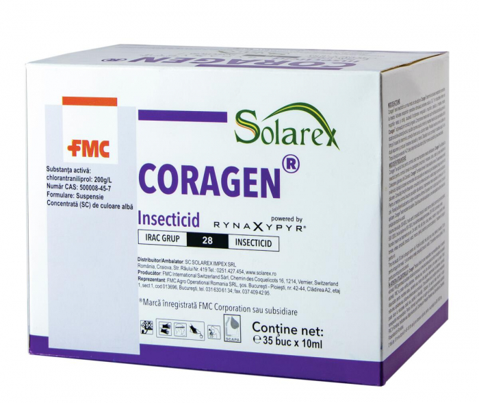 Insecticid Coragen - 10 ml [2]
