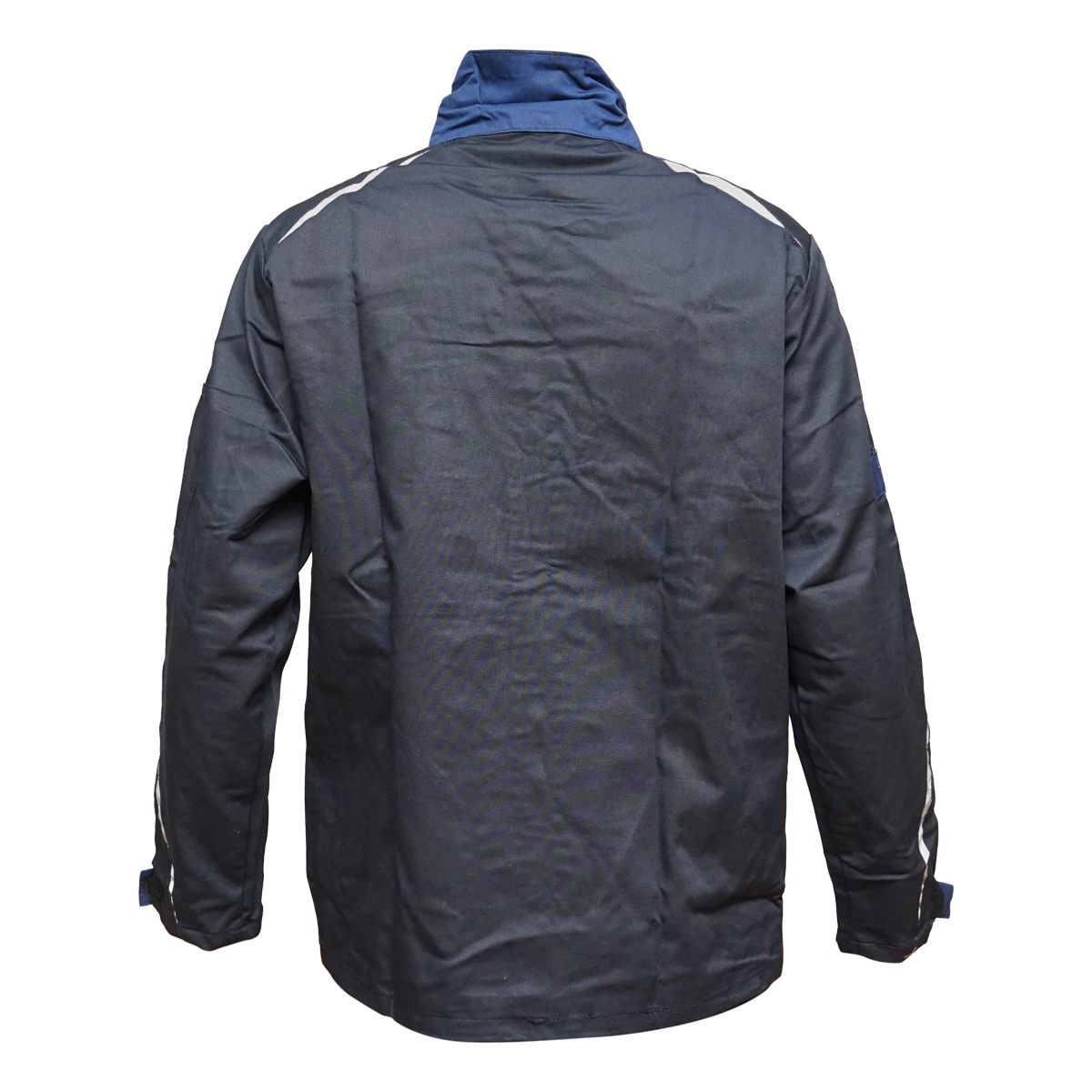 Jacheta de lucru albastru navy XL [2]