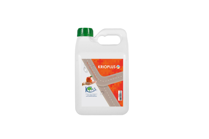 KrioPlus 100ml – Protectie Anti-Inghet si Antistres pentru Plante [2]