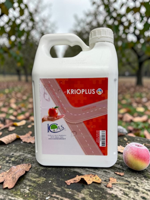 Krioplus, Bidon 5 L, Protectie impotriva Inghetului si Stresului Termic, Biostimulator [3]