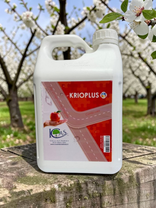 Krioplus, Bidon 5 L, Protectie impotriva Inghetului si Stresului Termic, Biostimulator [2]